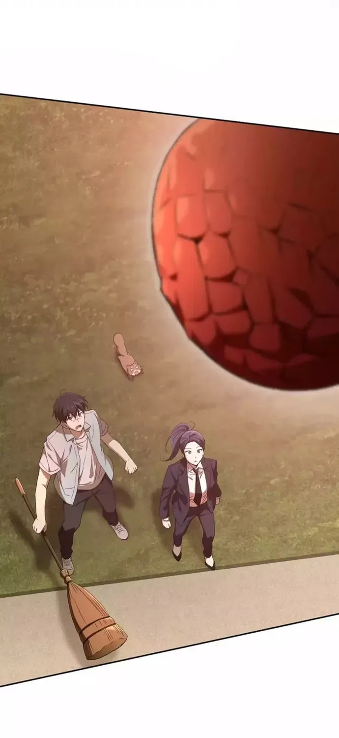 Trường Mẫu Giáo Thần Thú Chapter 56 - 68