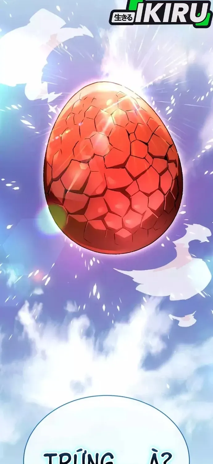 Trường Mẫu Giáo Thần Thú Chapter 56 - 71