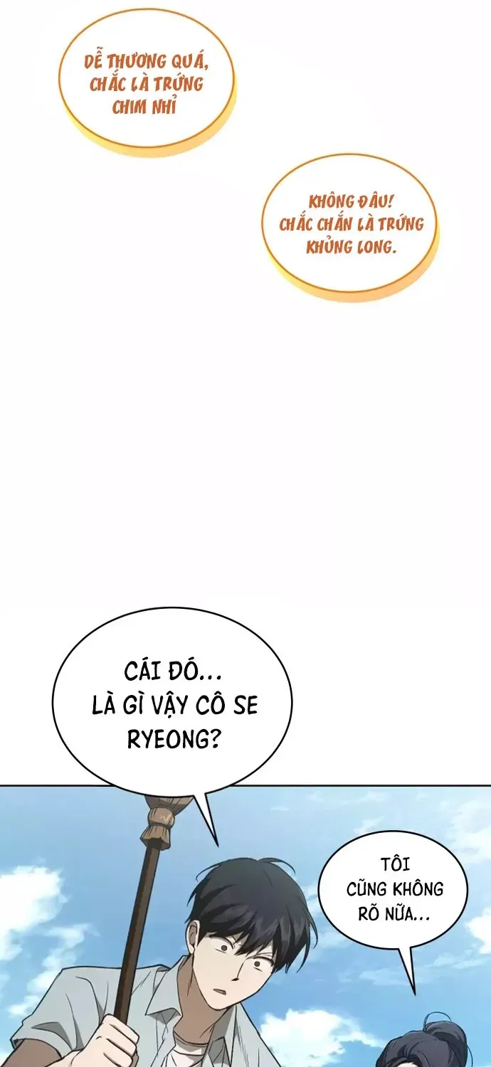 Trường Mẫu Giáo Thần Thú Chapter 56 - 75