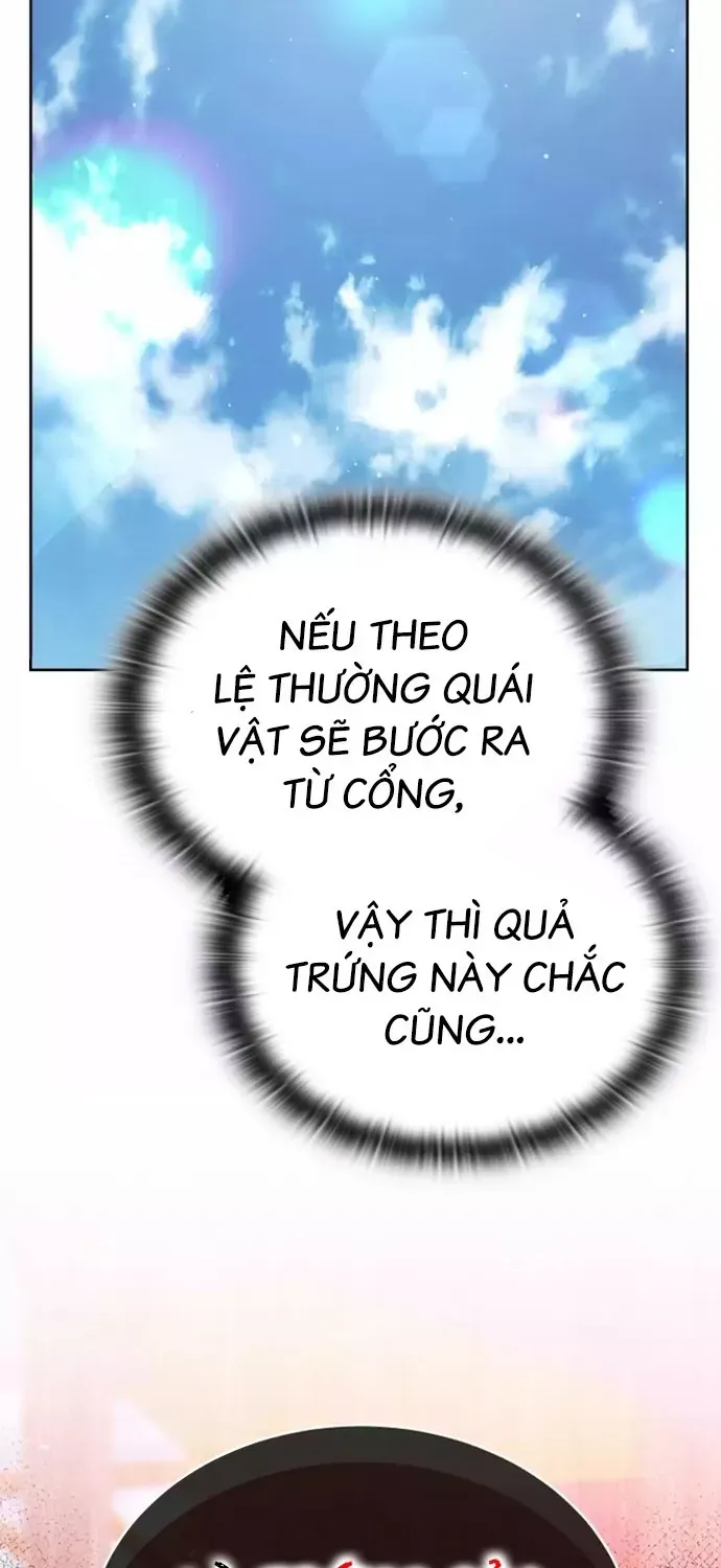 Trường Mẫu Giáo Thần Thú Chapter 56 - 77