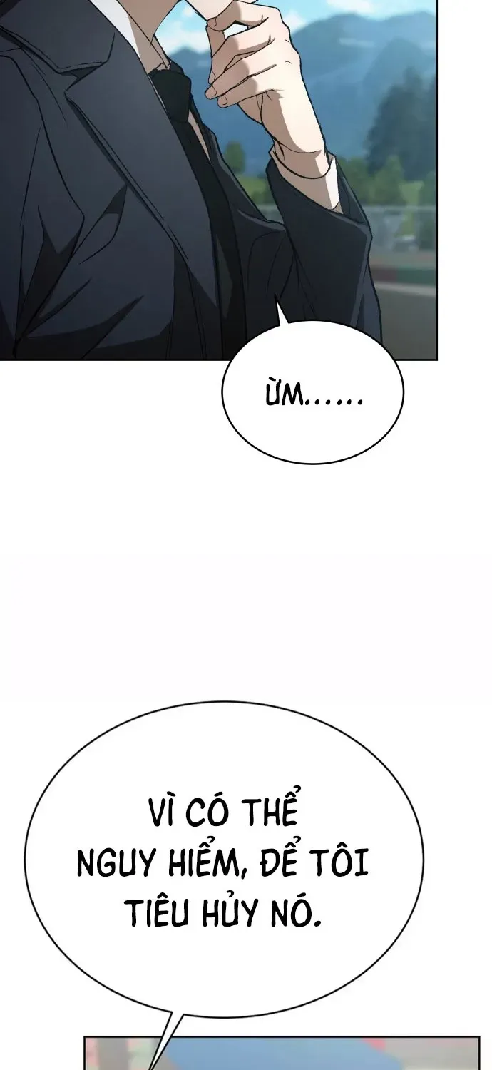 Trường Mẫu Giáo Thần Thú Chapter 56 - 80