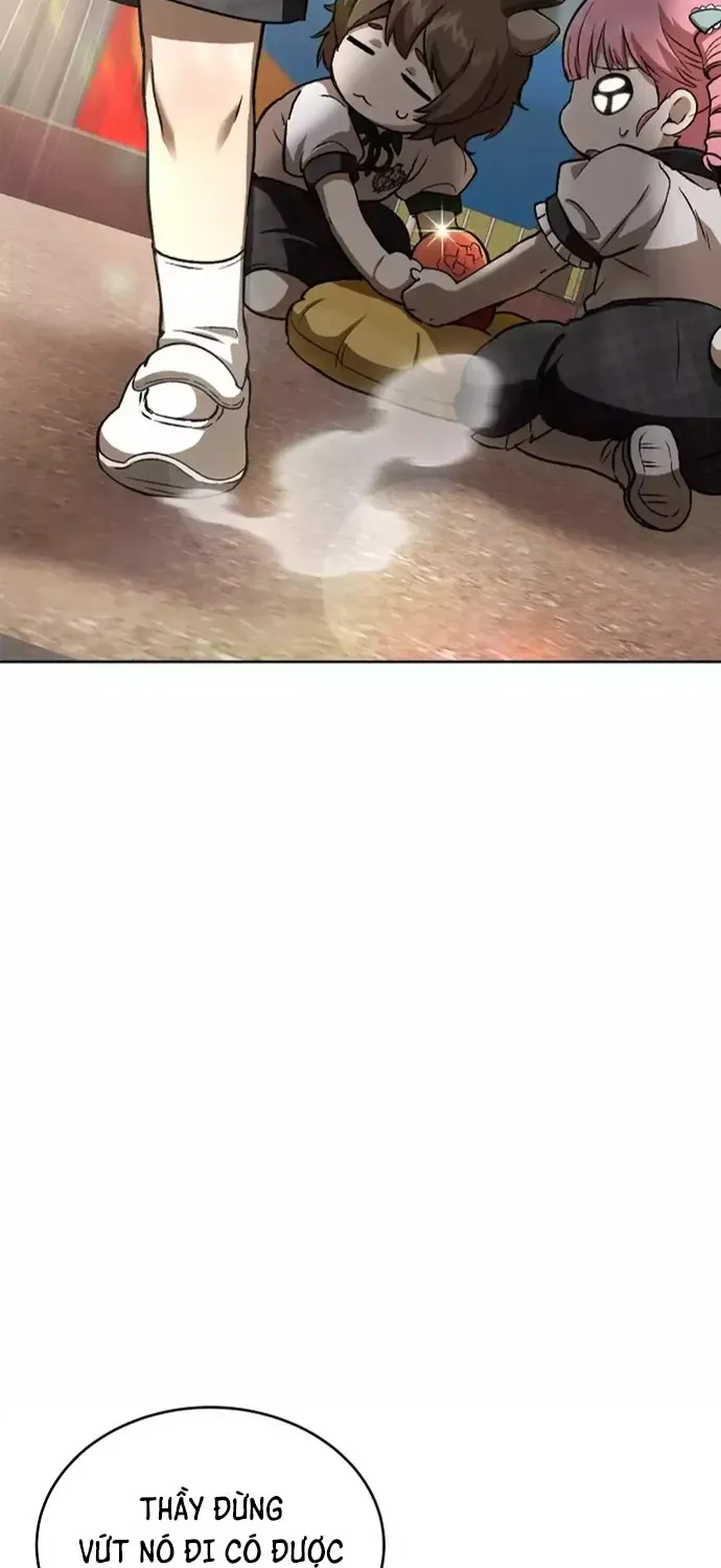 Trường Mẫu Giáo Thần Thú Chapter 56 - 83