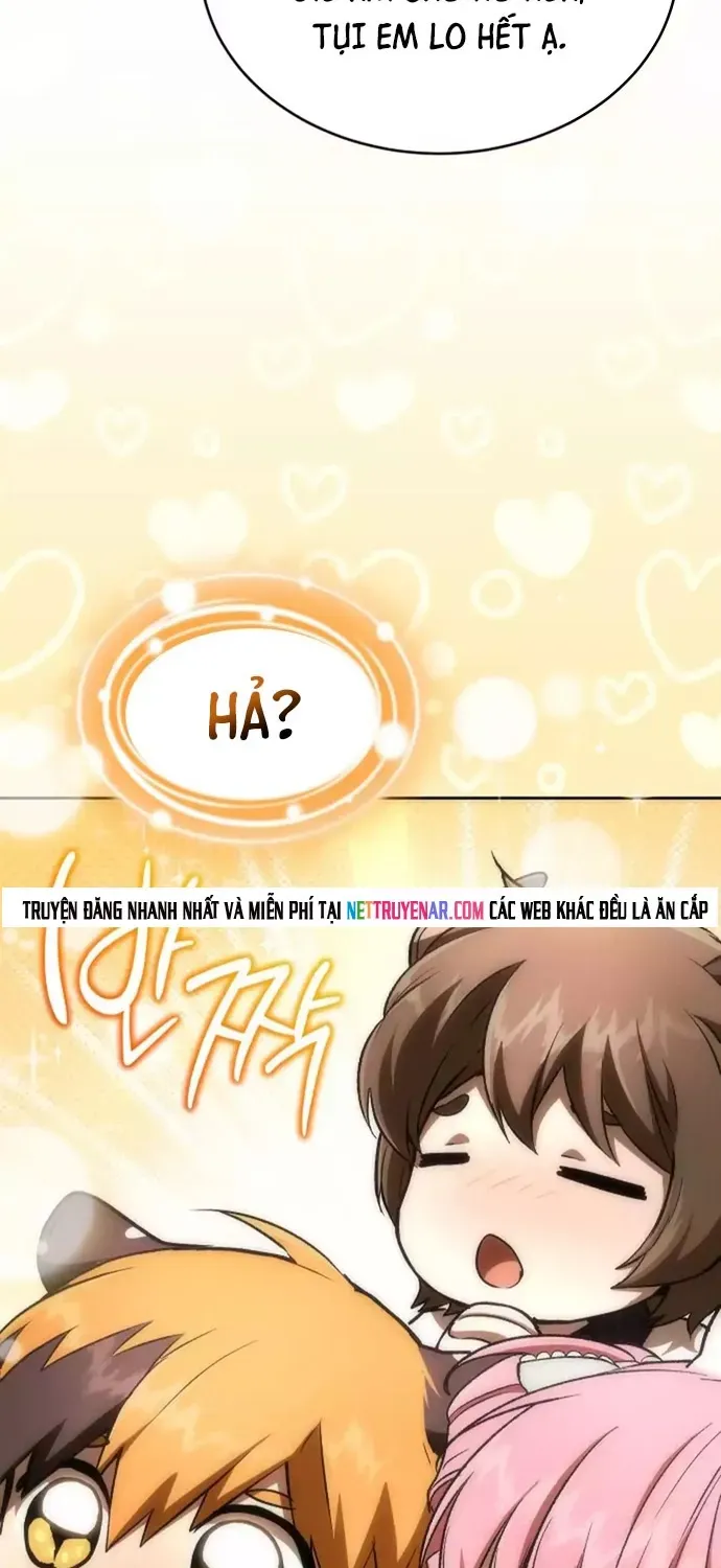 Trường Mẫu Giáo Thần Thú Chapter 56 - 85