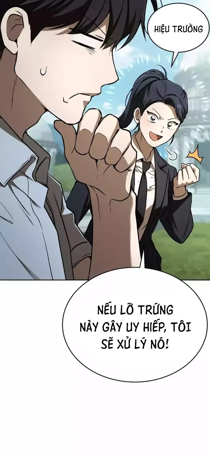 Trường Mẫu Giáo Thần Thú Chapter 56 - 90