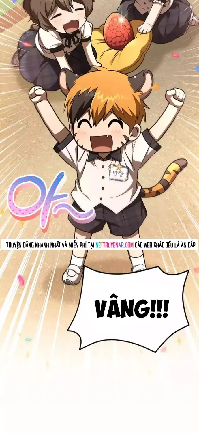 Trường Mẫu Giáo Thần Thú Chapter 56 - 93