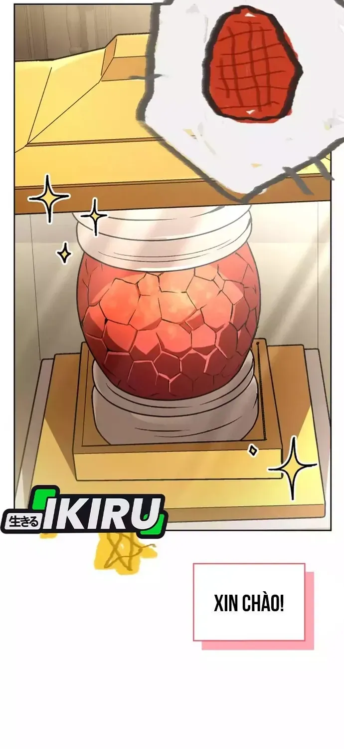 Trường Mẫu Giáo Thần Thú Chapter 56 - 98