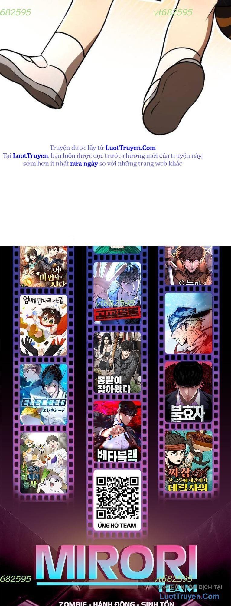 Trường Mẫu Giáo Thần Thú Chapter 49 - 102