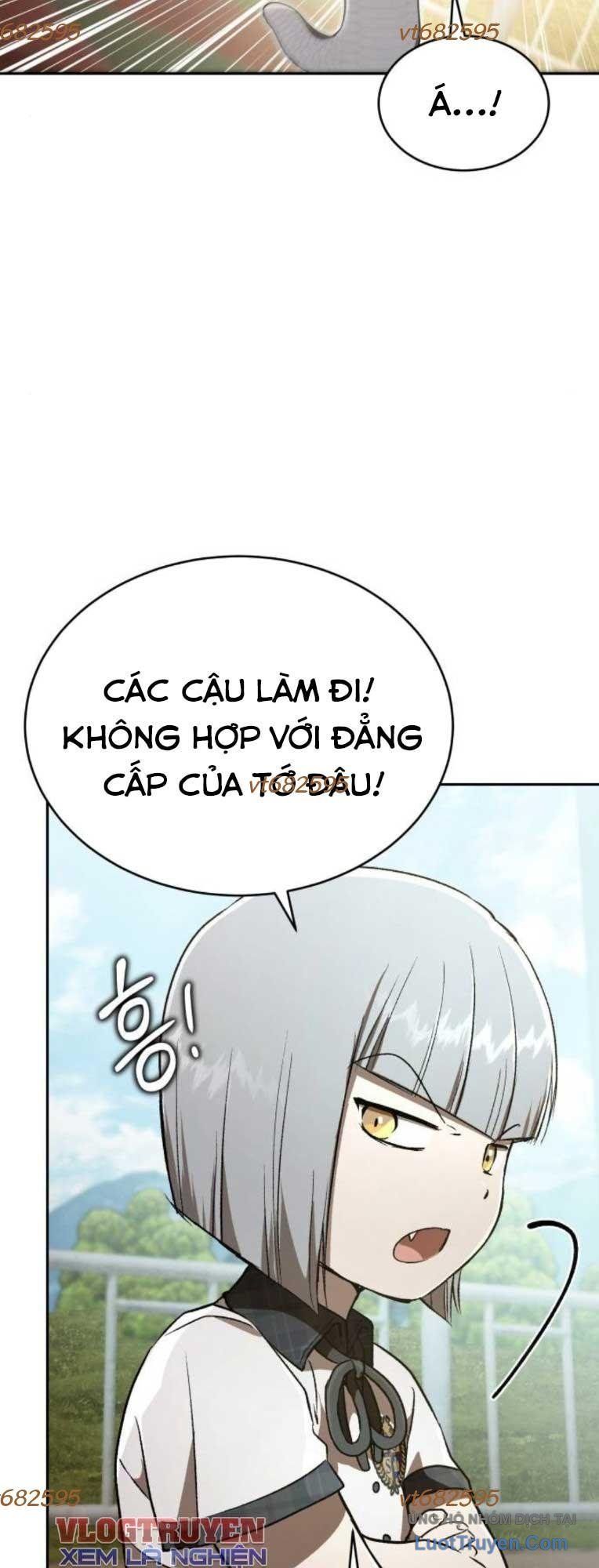 Trường Mẫu Giáo Thần Thú Chapter 49 - 12