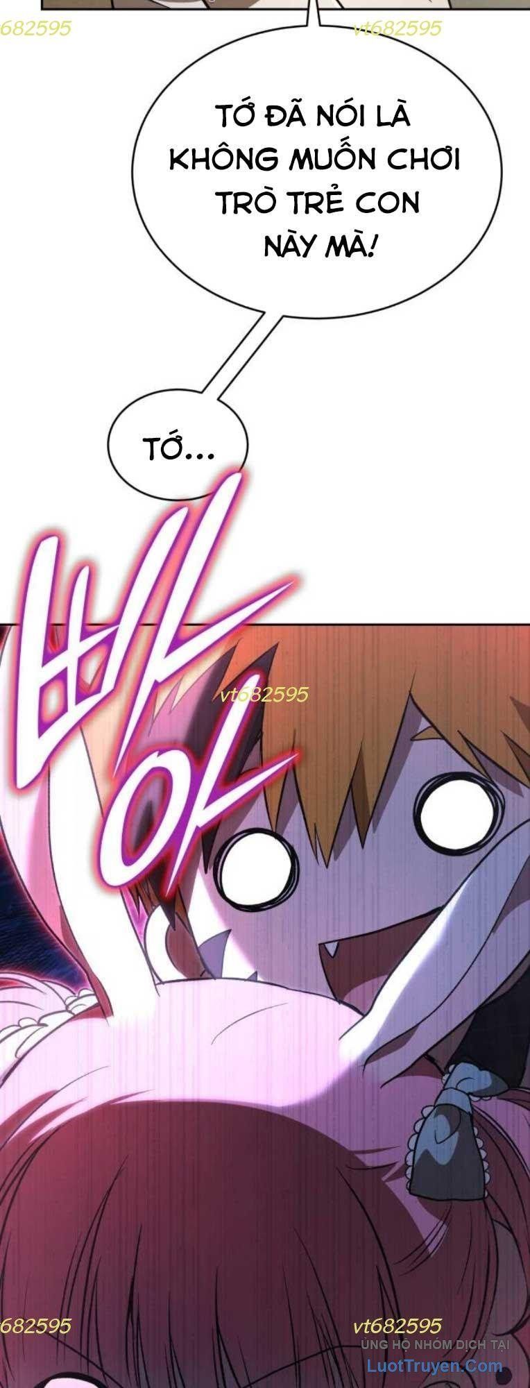 Trường Mẫu Giáo Thần Thú Chapter 49 - 13