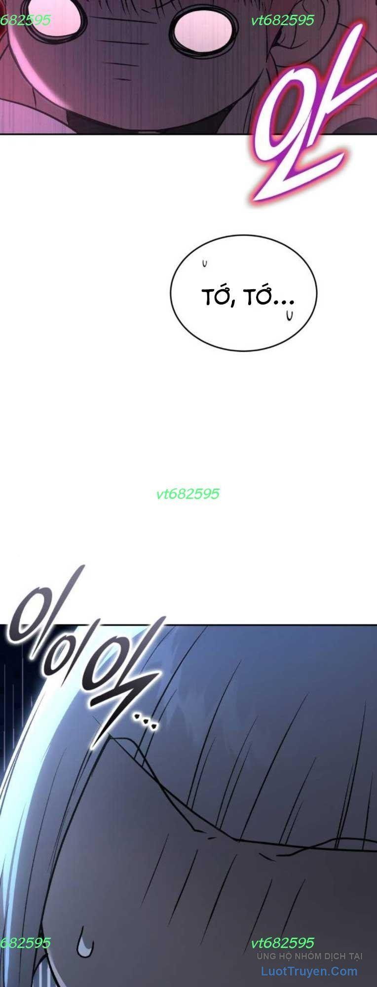 Trường Mẫu Giáo Thần Thú Chapter 49 - 14