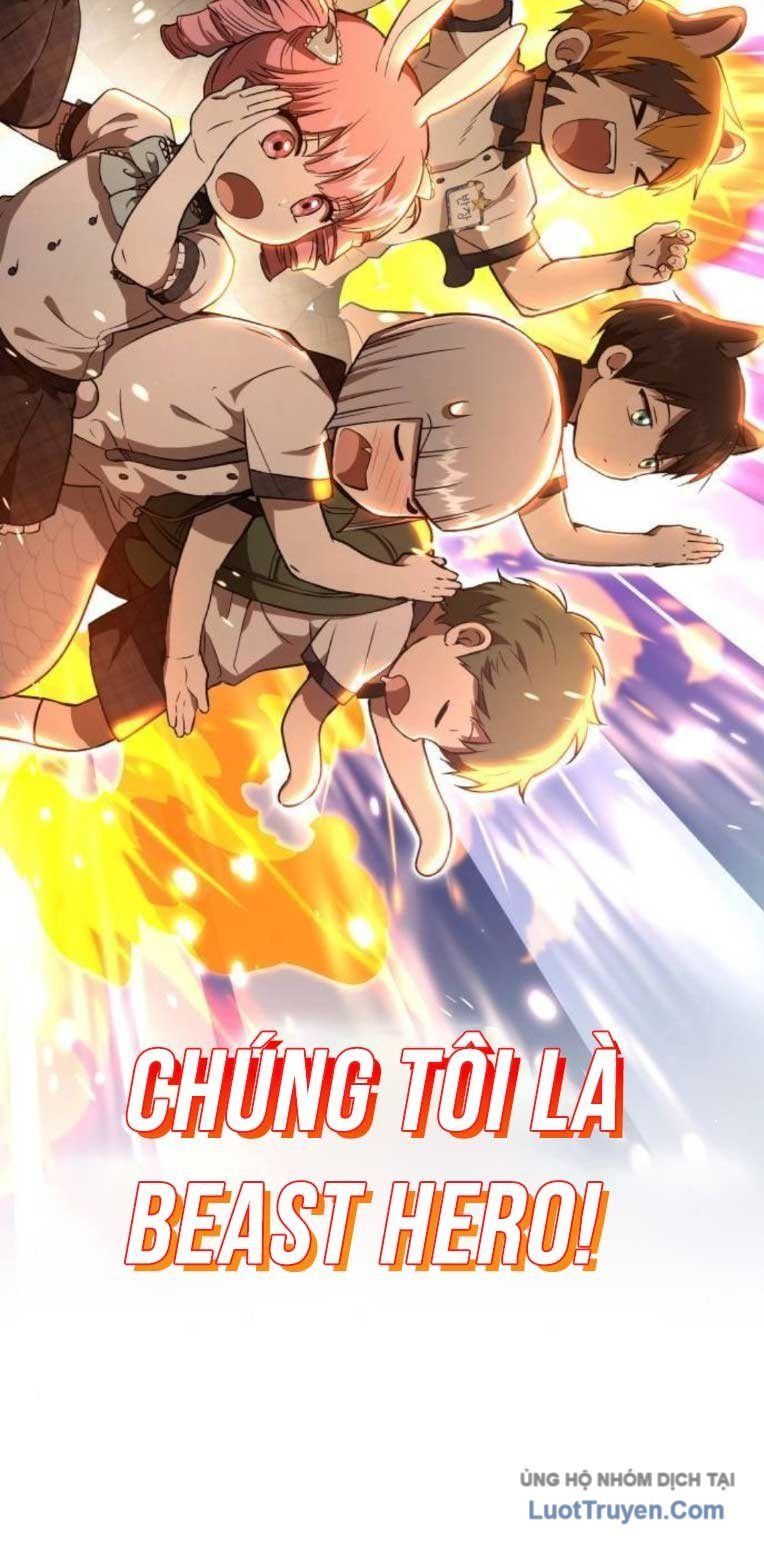 Trường Mẫu Giáo Thần Thú Chapter 49 - 16