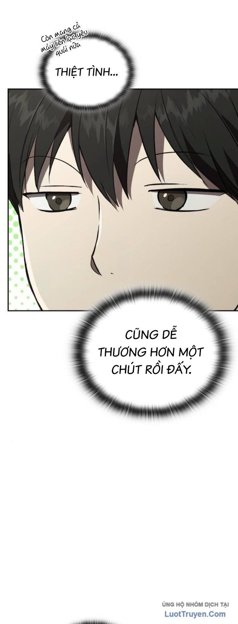 Trường Mẫu Giáo Thần Thú Chapter 49 - 18