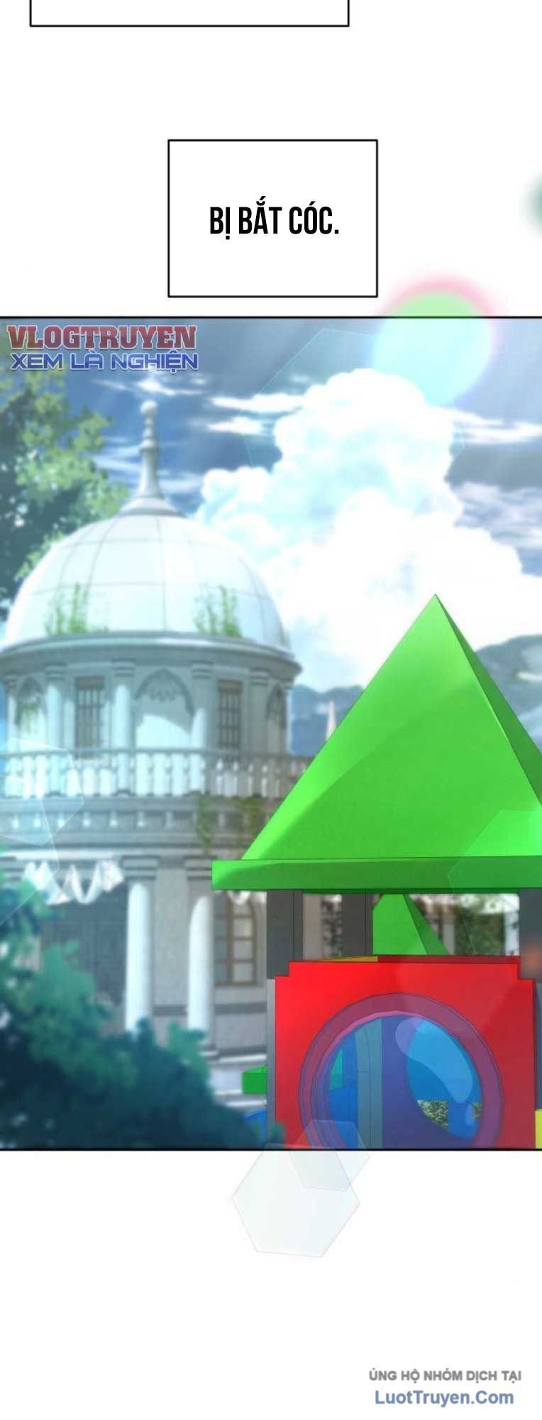 Trường Mẫu Giáo Thần Thú Chapter 49 - 3