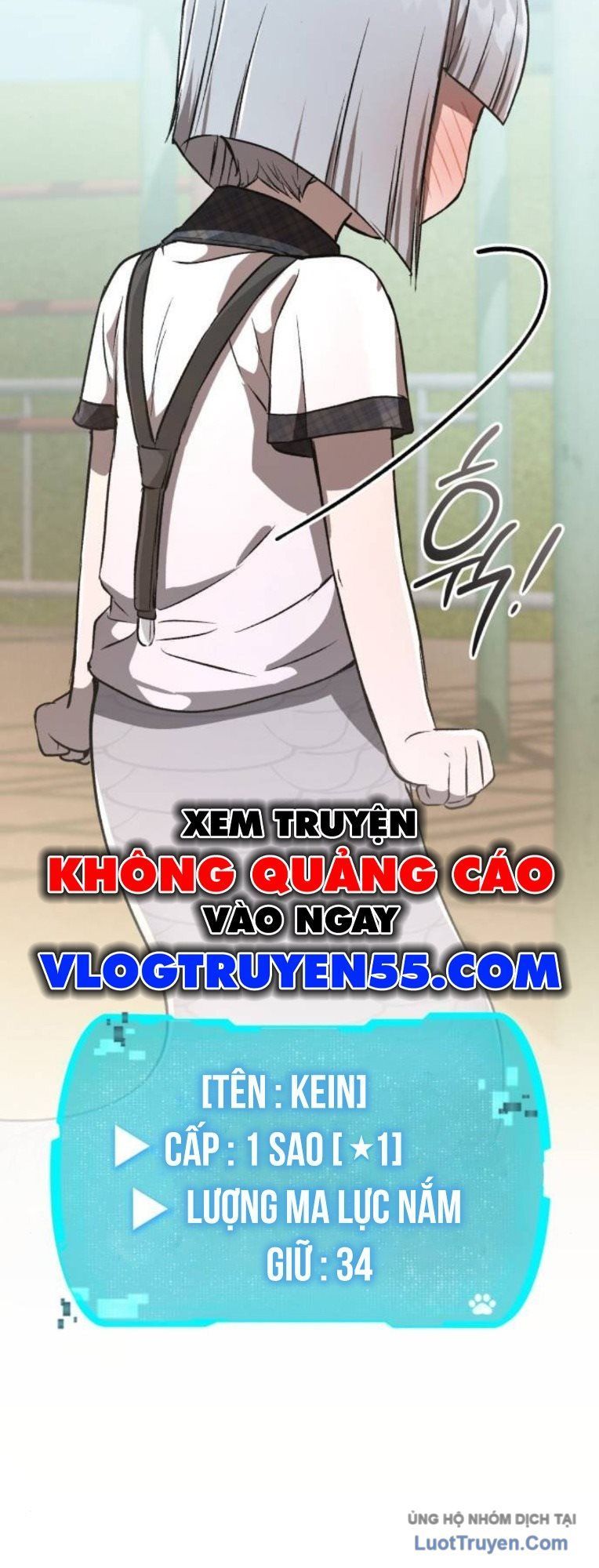 Trường Mẫu Giáo Thần Thú Chapter 49 - 22