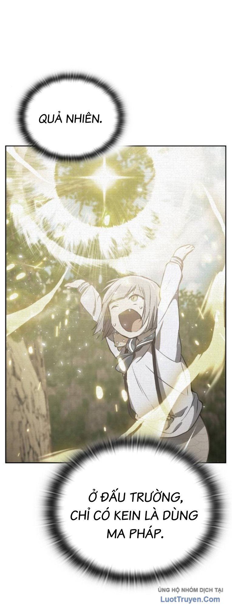 Trường Mẫu Giáo Thần Thú Chapter 49 - 23