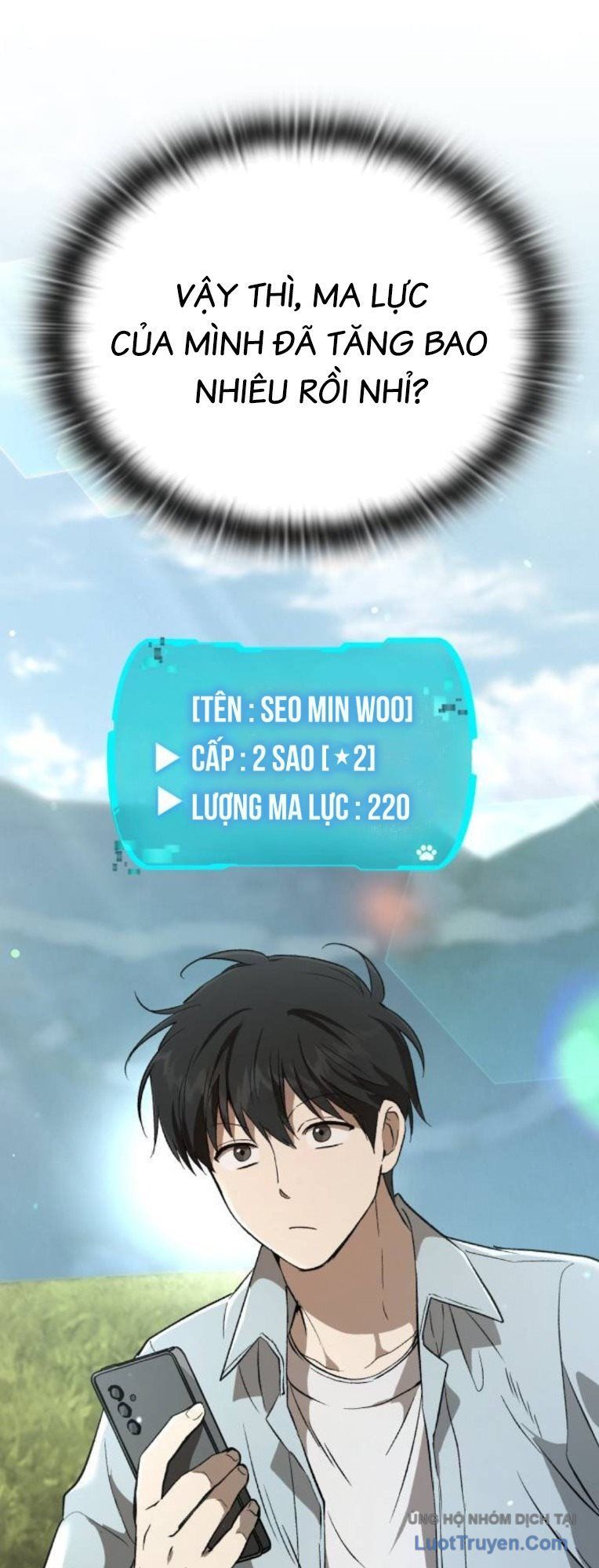 Trường Mẫu Giáo Thần Thú Chapter 49 - 24