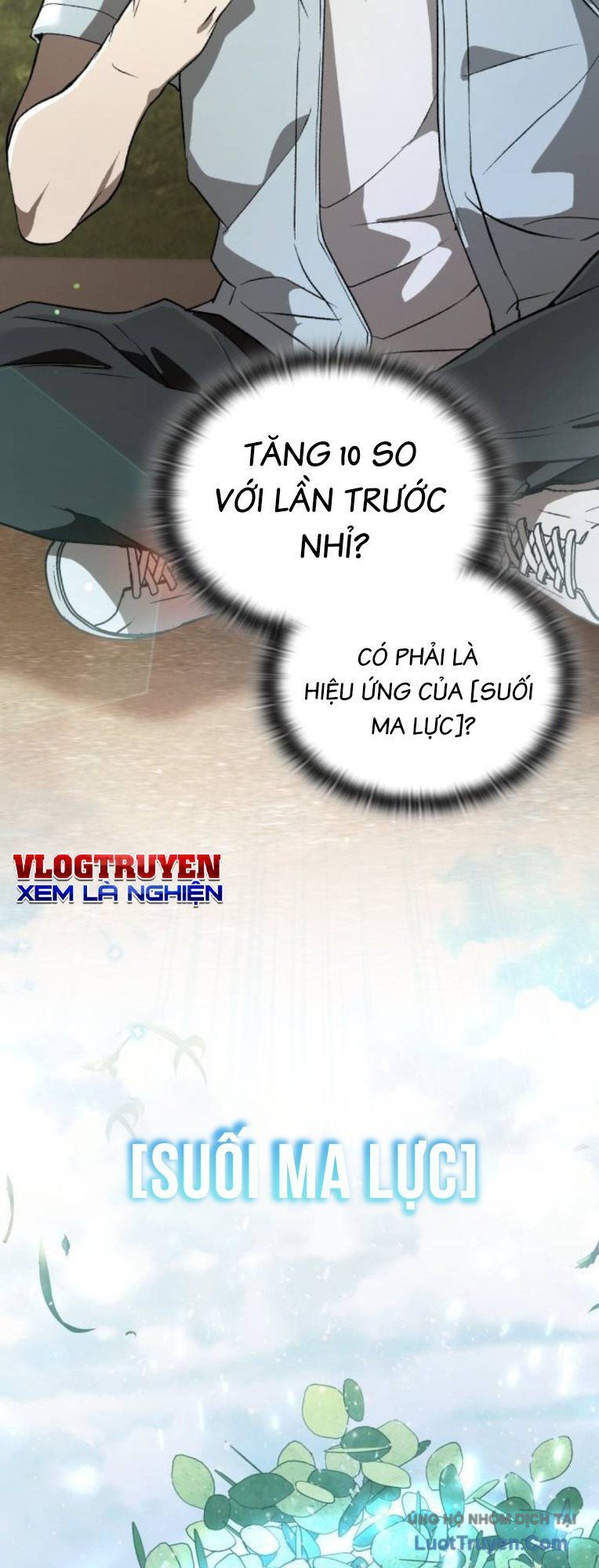 Trường Mẫu Giáo Thần Thú Chapter 49 - 25