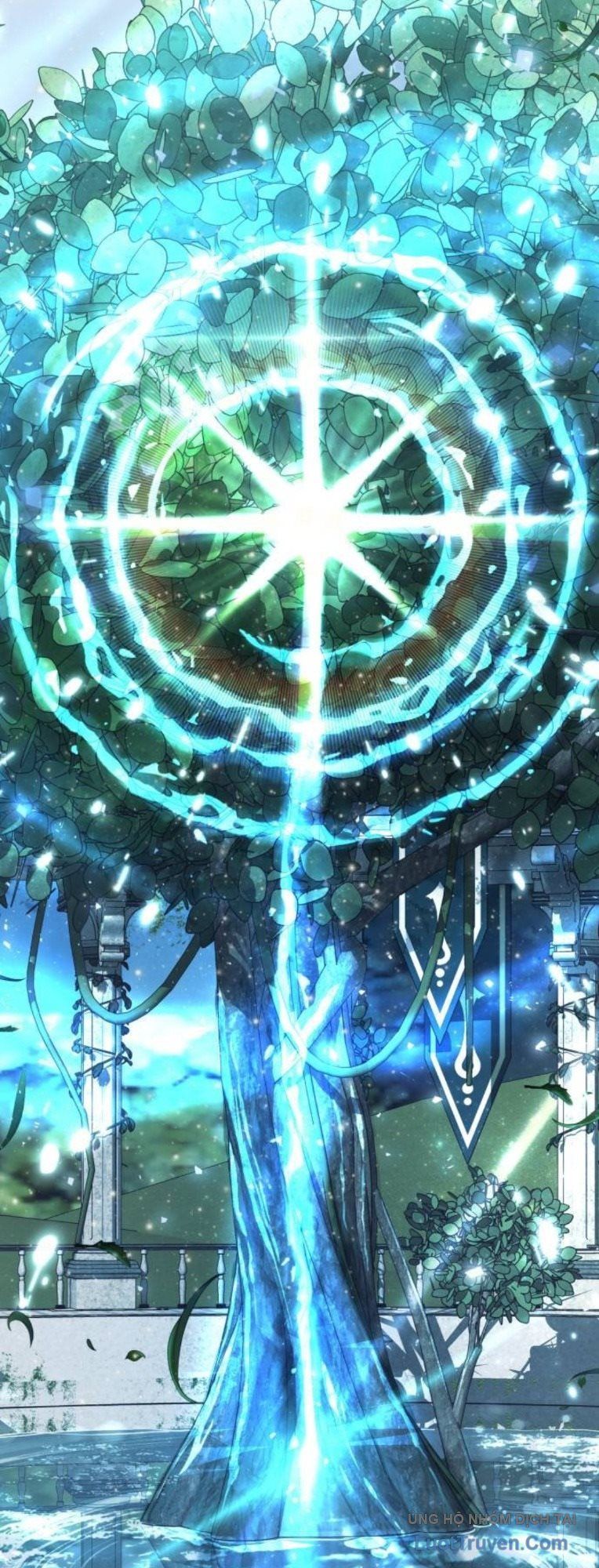 Trường Mẫu Giáo Thần Thú Chapter 49 - 26