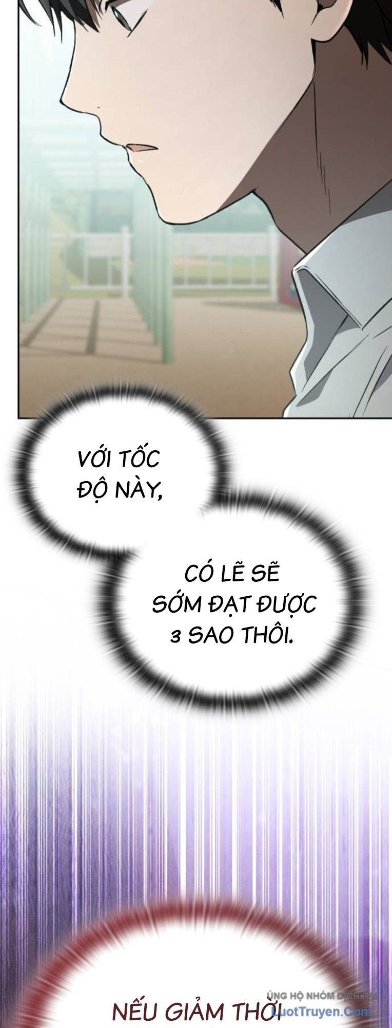 Trường Mẫu Giáo Thần Thú Chapter 49 - 28