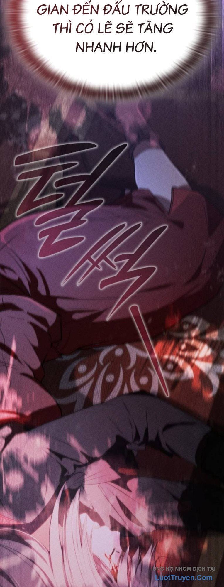 Trường Mẫu Giáo Thần Thú Chapter 49 - 29