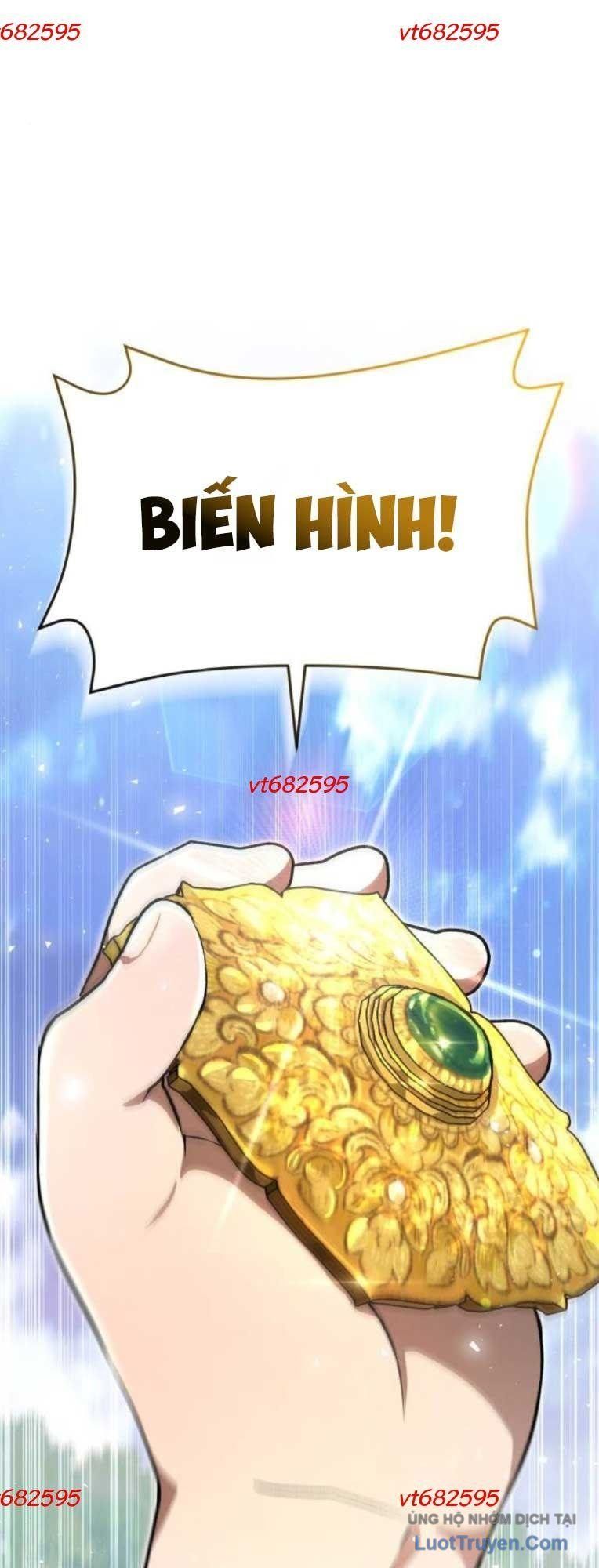 Trường Mẫu Giáo Thần Thú Chapter 49 - 4