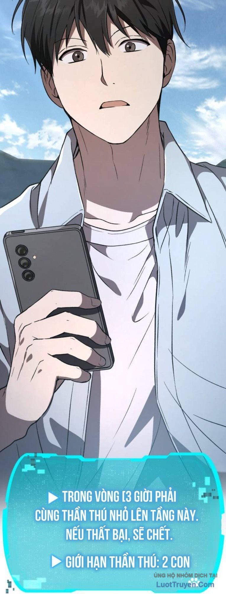 Trường Mẫu Giáo Thần Thú Chapter 49 - 31