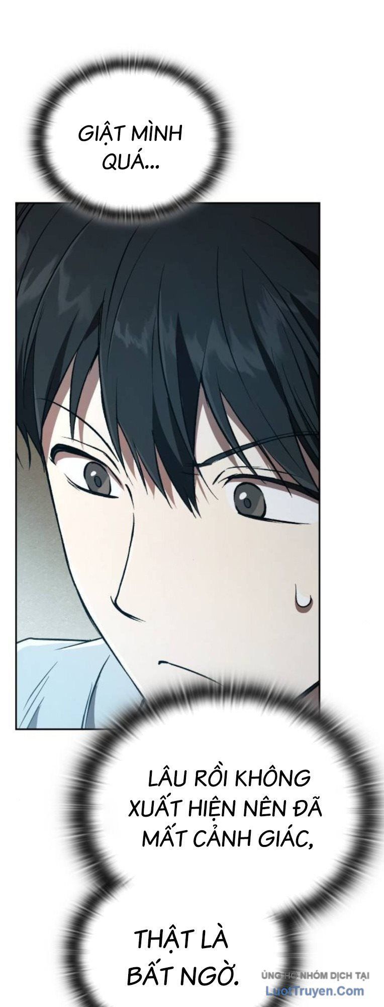 Trường Mẫu Giáo Thần Thú Chapter 49 - 33