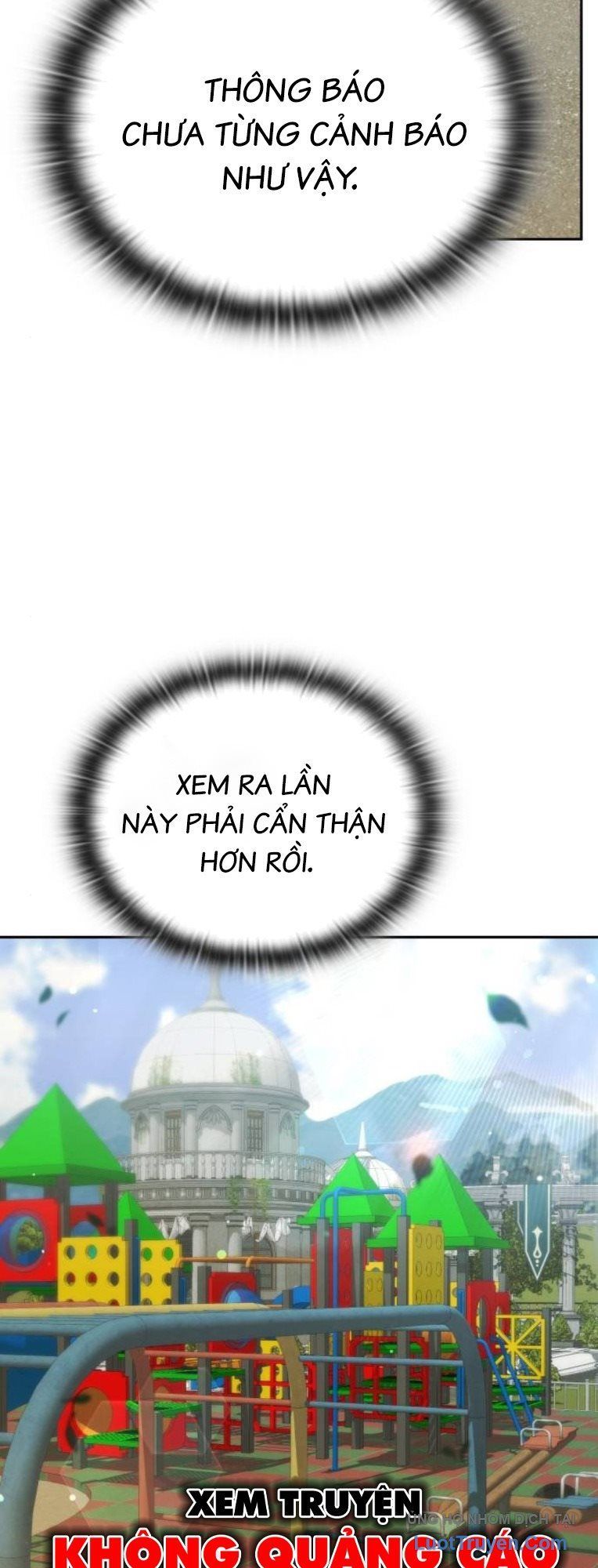 Trường Mẫu Giáo Thần Thú Chapter 49 - 34