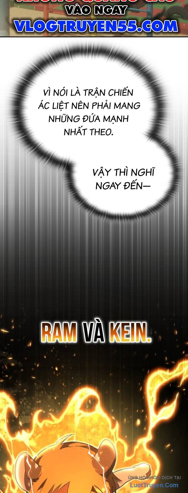 Trường Mẫu Giáo Thần Thú Chapter 49 - 35