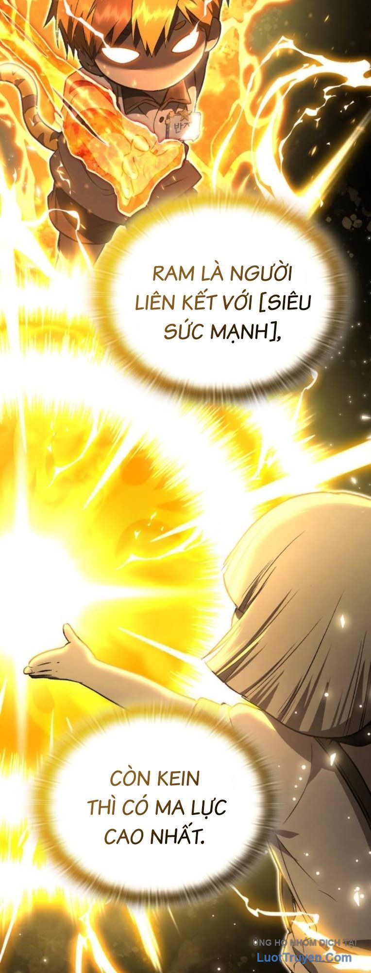 Trường Mẫu Giáo Thần Thú Chapter 49 - 36