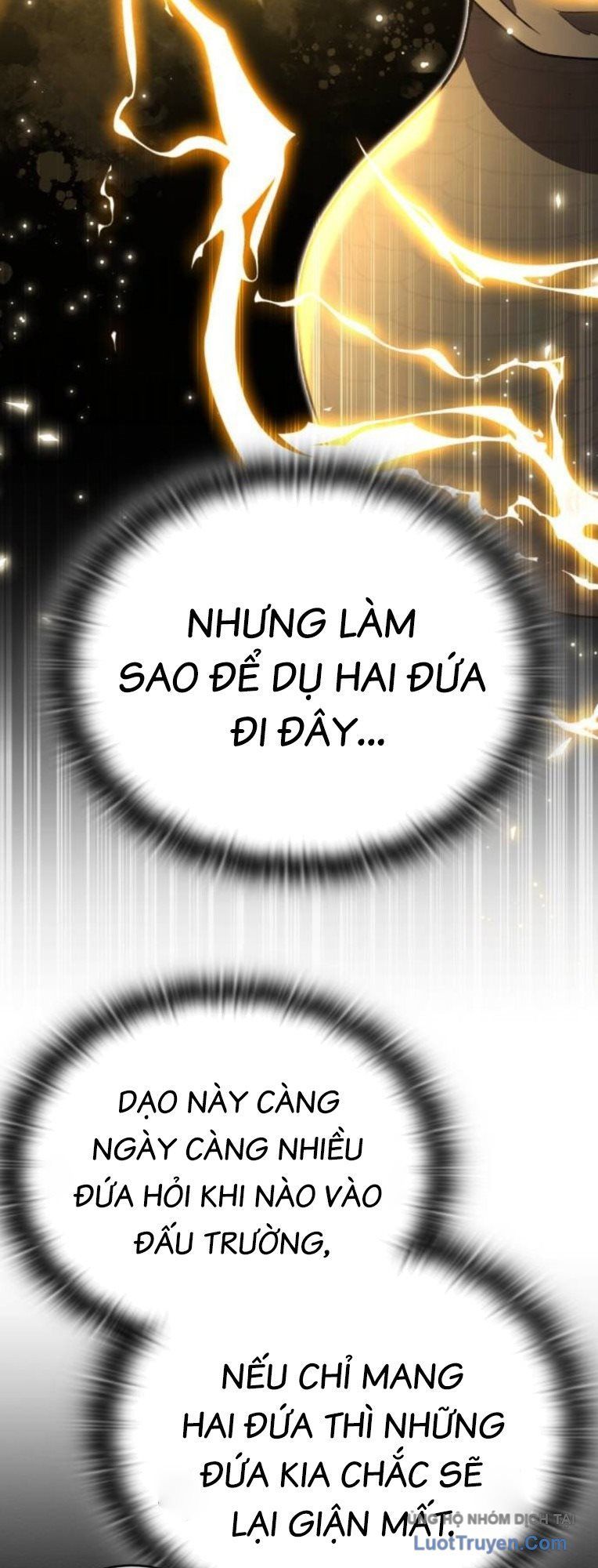 Trường Mẫu Giáo Thần Thú Chapter 49 - 37