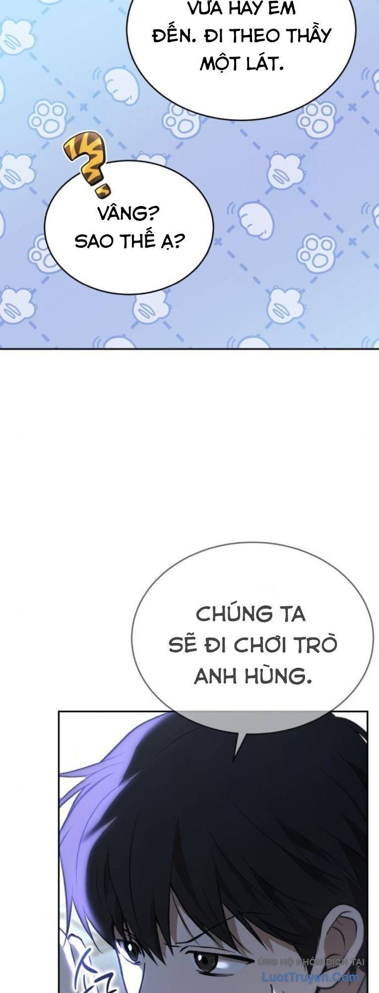 Trường Mẫu Giáo Thần Thú Chapter 49 - 39