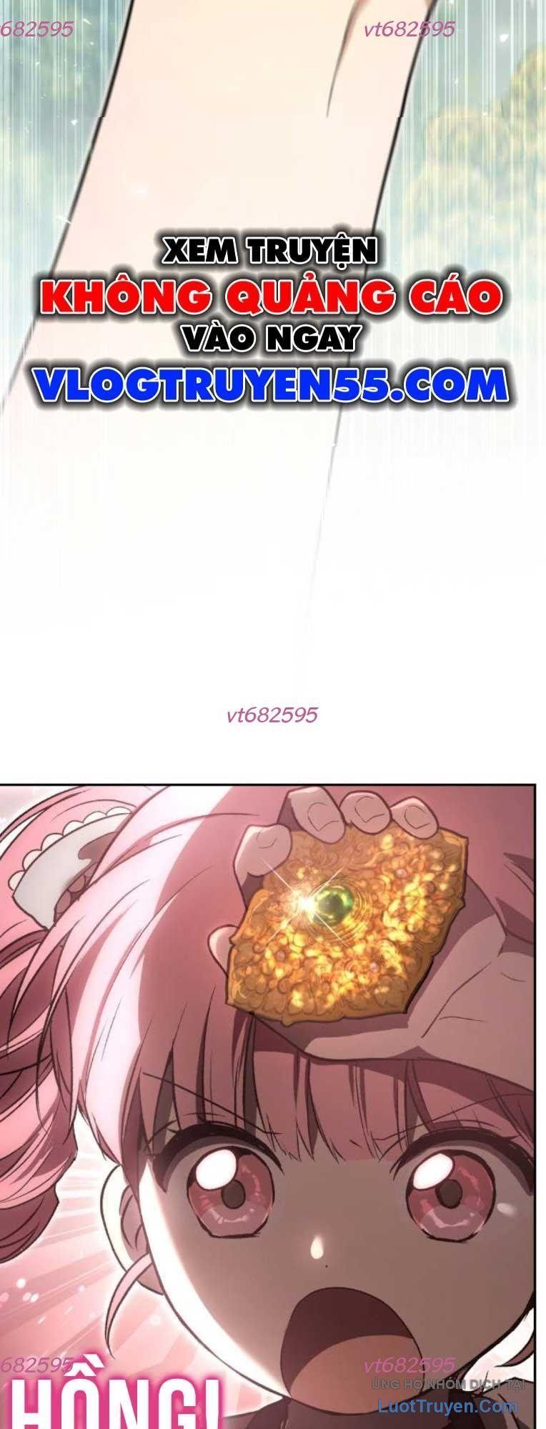 Trường Mẫu Giáo Thần Thú Chapter 49 - 5