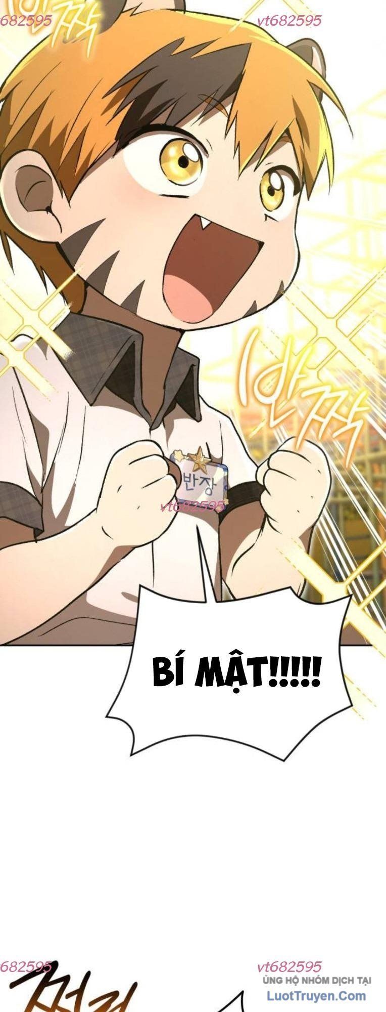 Trường Mẫu Giáo Thần Thú Chapter 49 - 41