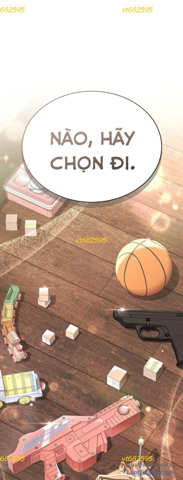 Trường Mẫu Giáo Thần Thú Chapter 49 - 43