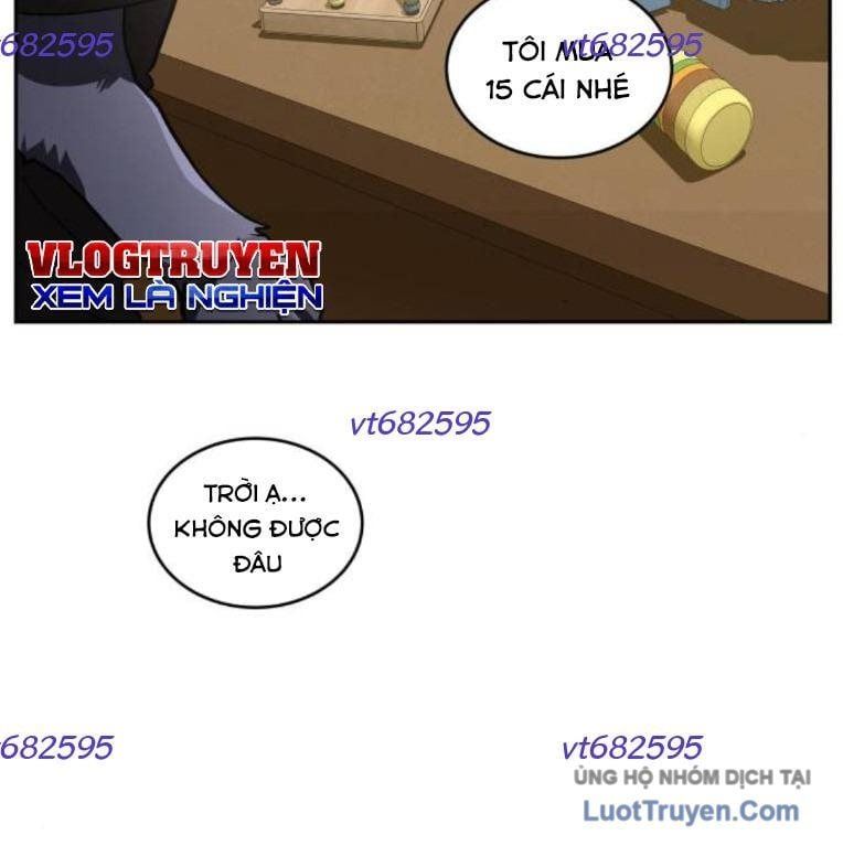 Trường Mẫu Giáo Thần Thú Chapter 49 - 49