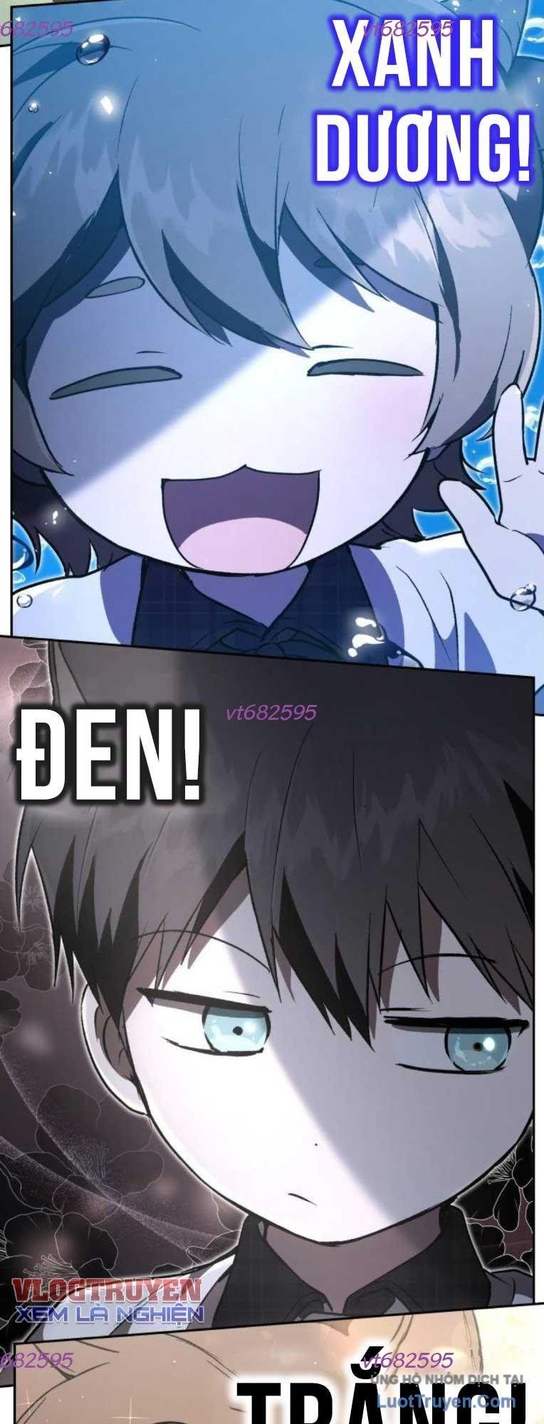 Trường Mẫu Giáo Thần Thú Chapter 49 - 7