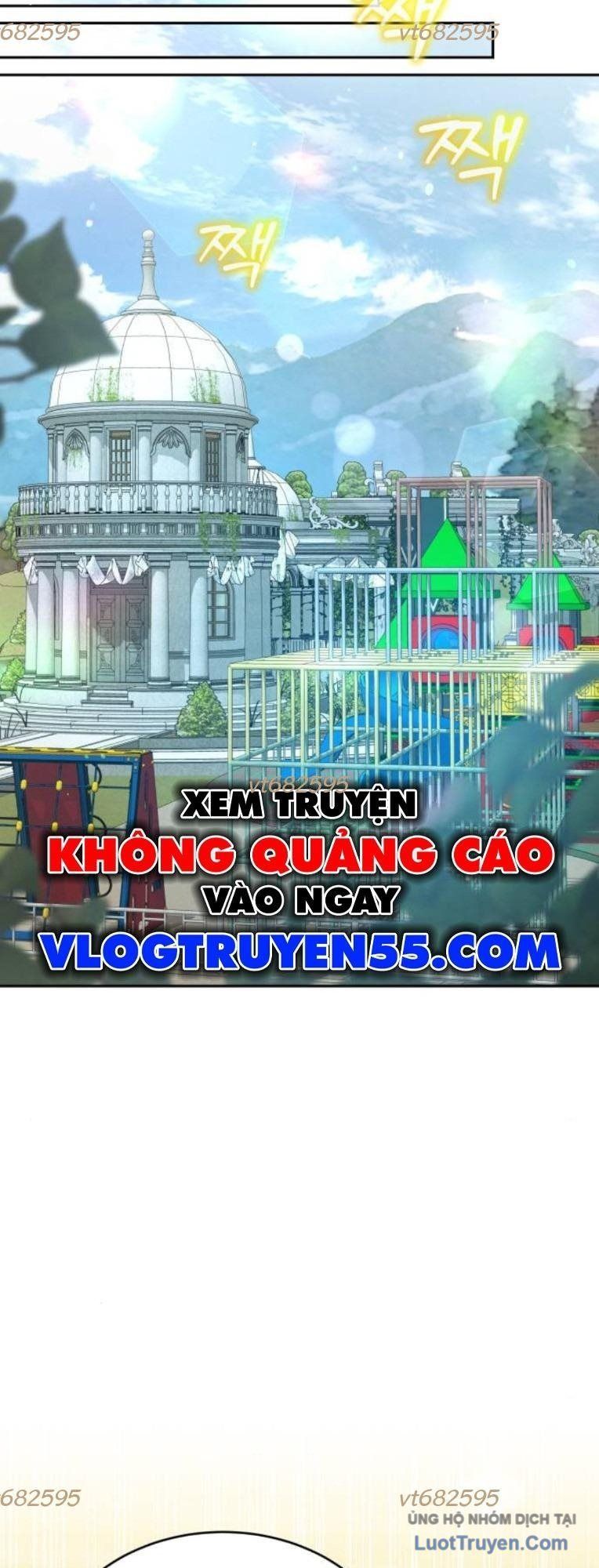 Trường Mẫu Giáo Thần Thú Chapter 49 - 61
