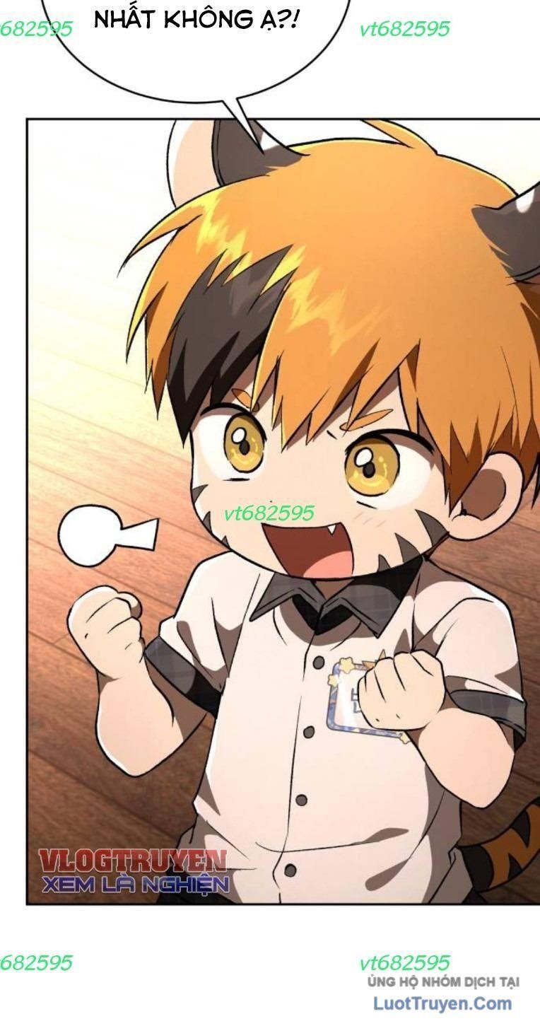 Trường Mẫu Giáo Thần Thú Chapter 49 - 64