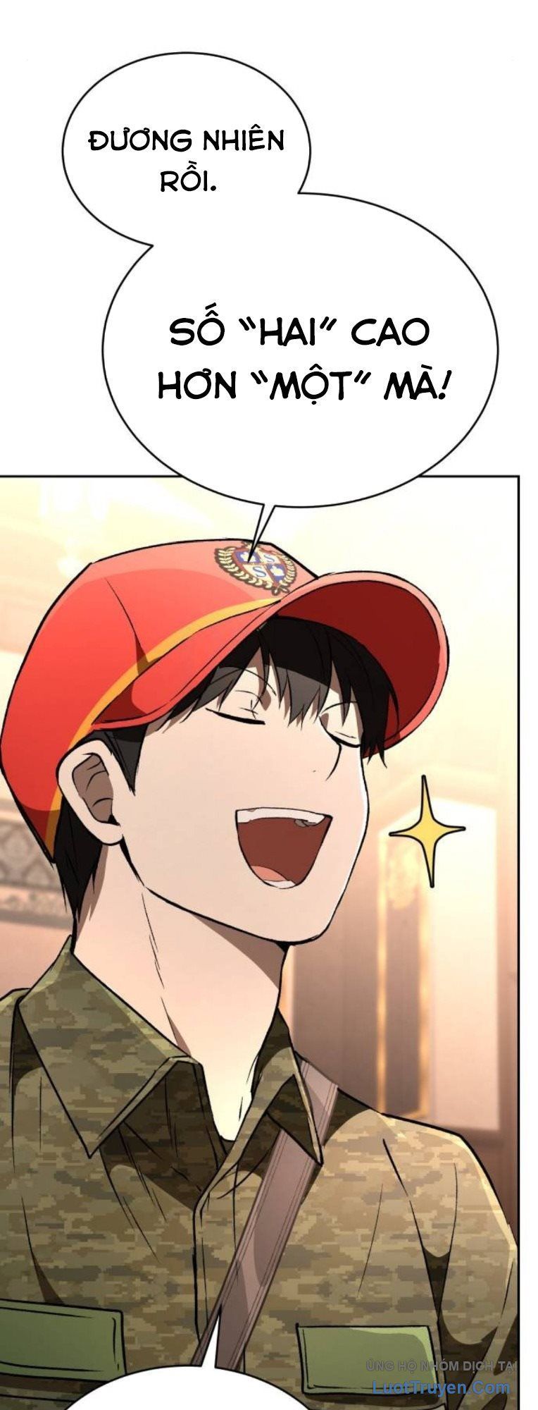 Trường Mẫu Giáo Thần Thú Chapter 49 - 65