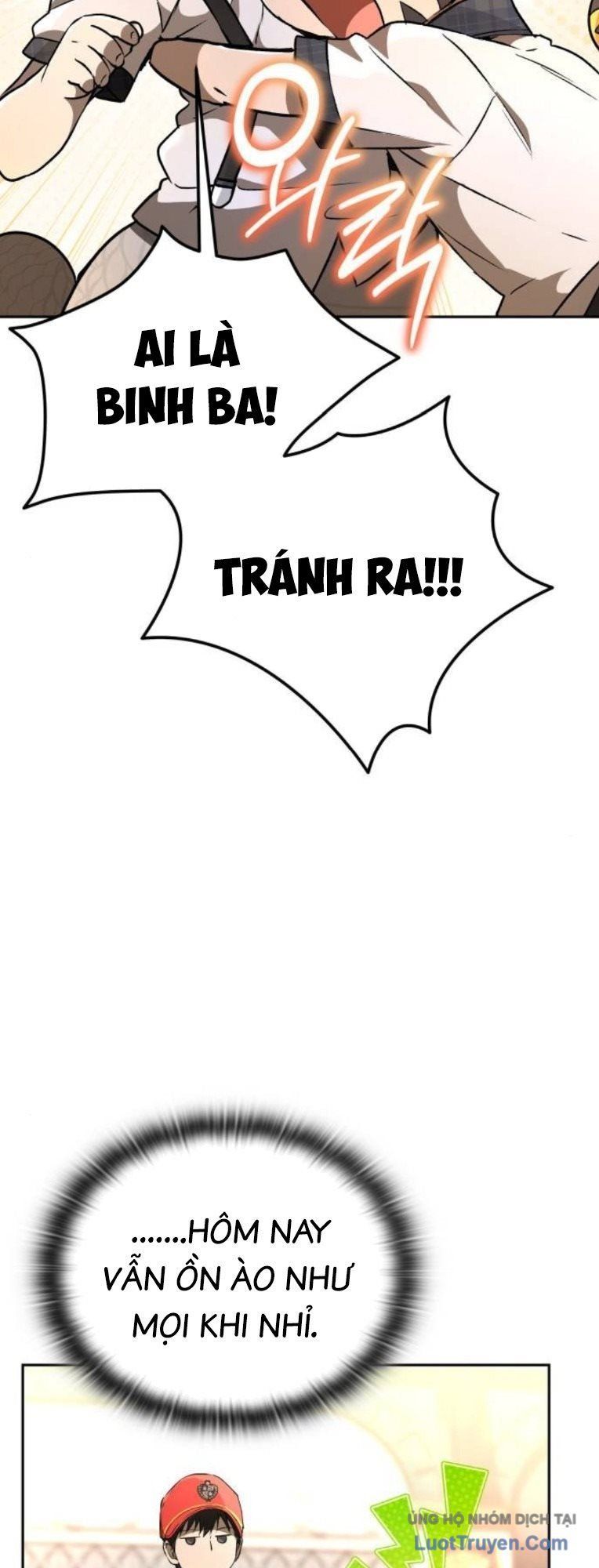 Trường Mẫu Giáo Thần Thú Chapter 49 - 67