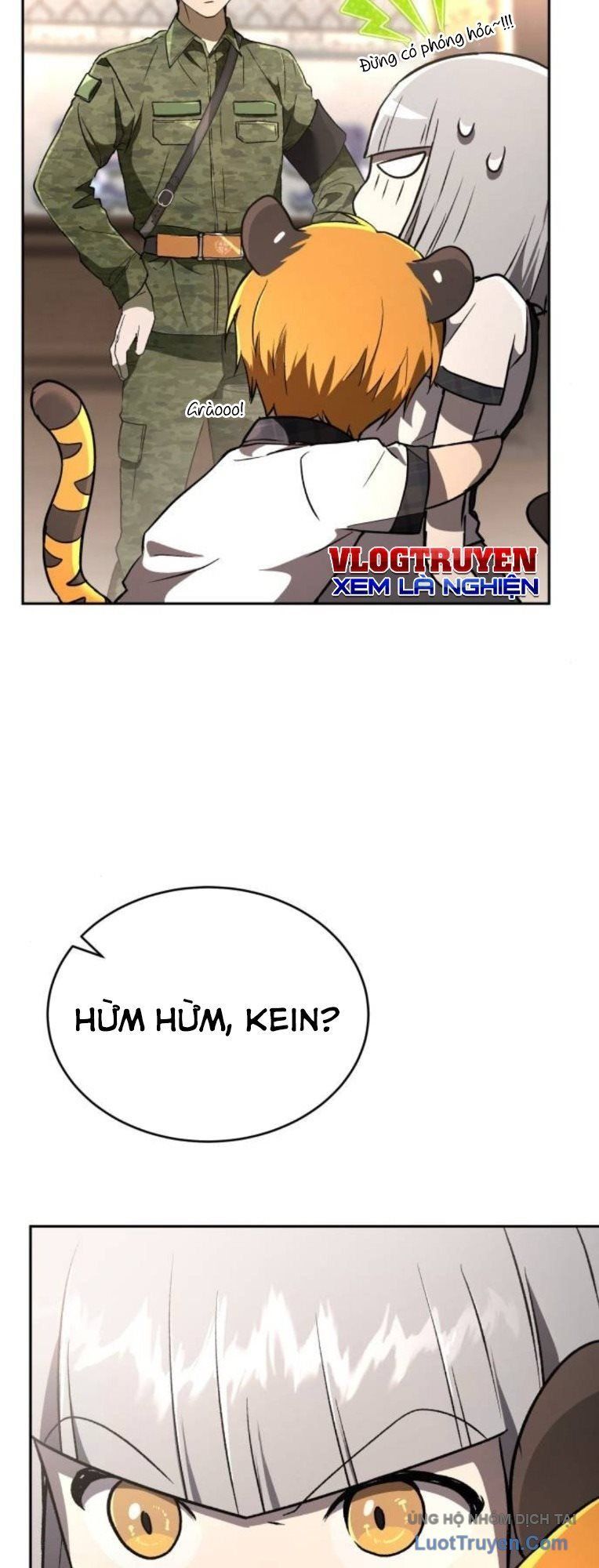 Trường Mẫu Giáo Thần Thú Chapter 49 - 68