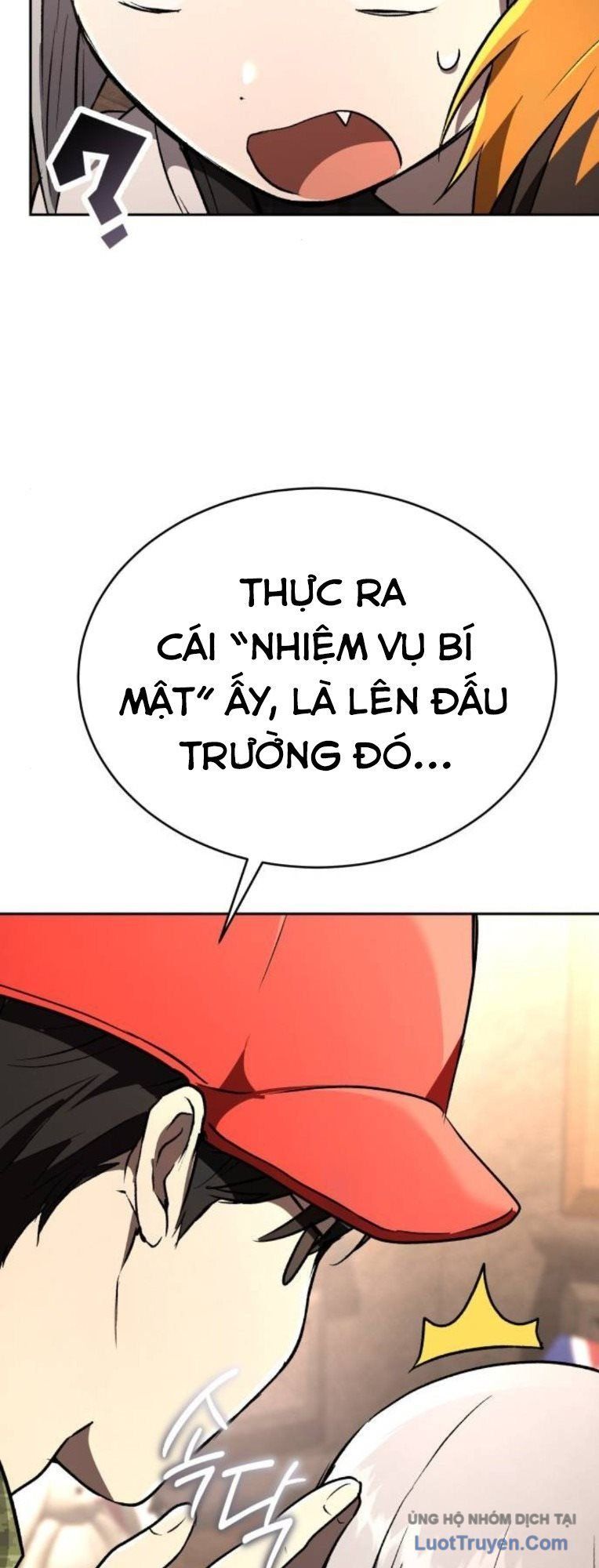 Trường Mẫu Giáo Thần Thú Chapter 49 - 69