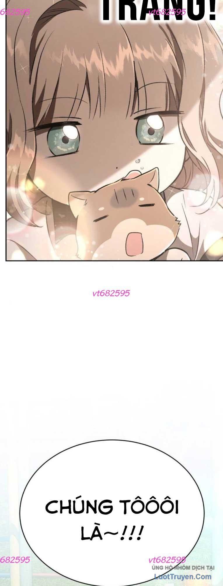 Trường Mẫu Giáo Thần Thú Chapter 49 - 8