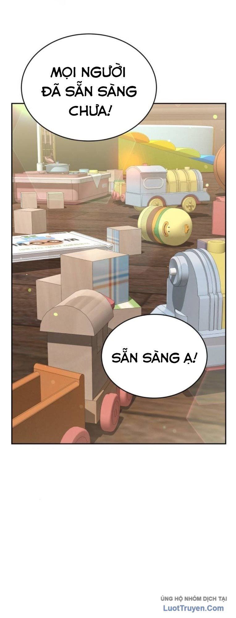 Trường Mẫu Giáo Thần Thú Chapter 49 - 72