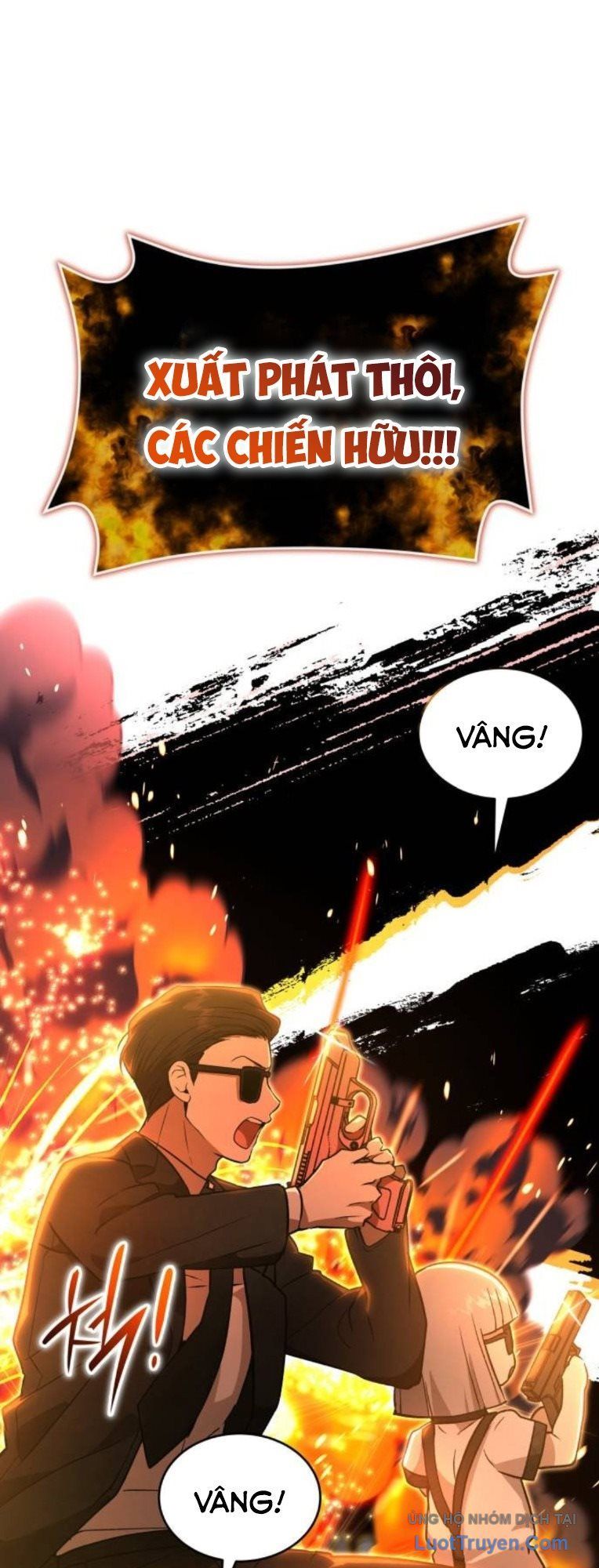 Trường Mẫu Giáo Thần Thú Chapter 49 - 73