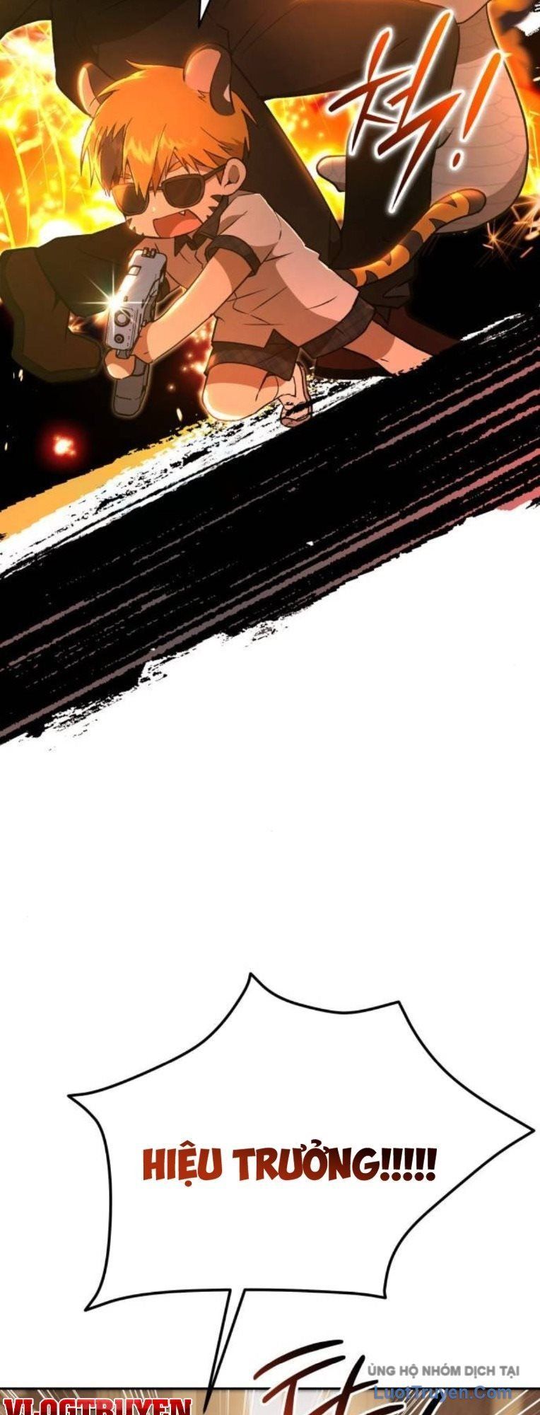 Trường Mẫu Giáo Thần Thú Chapter 49 - 74