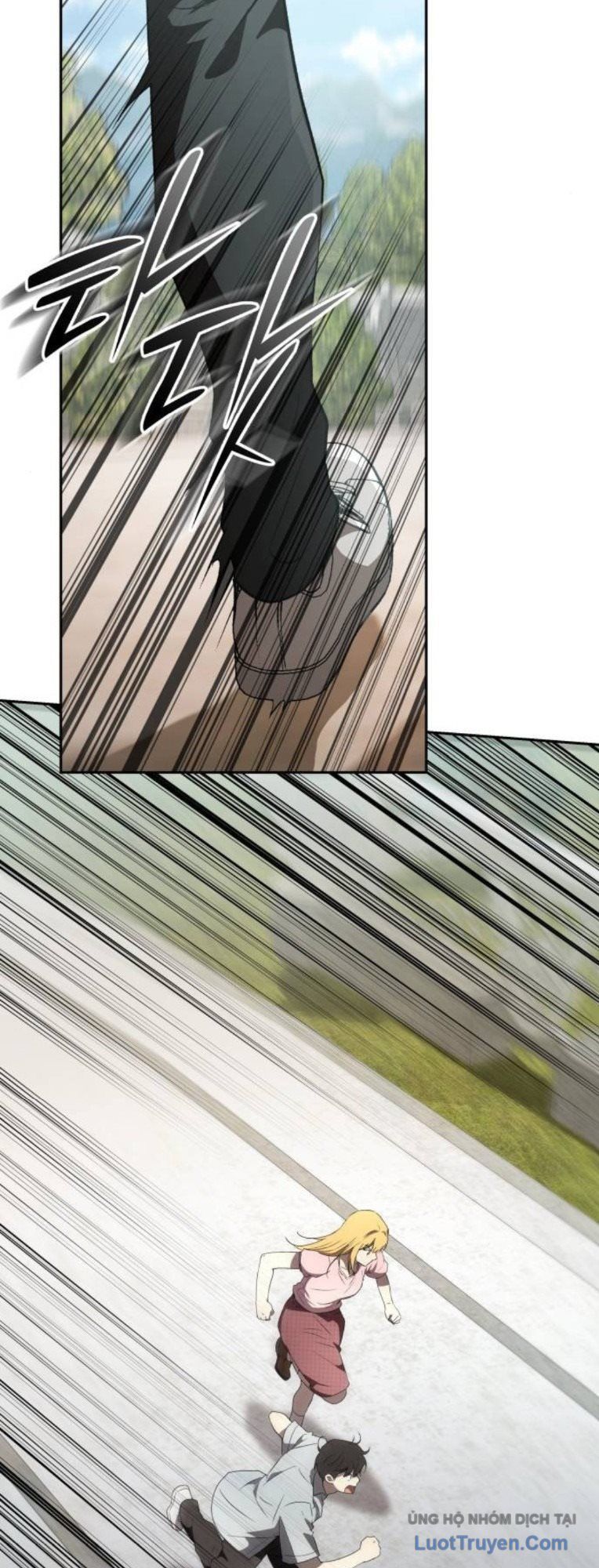 Trường Mẫu Giáo Thần Thú Chapter 49 - 77