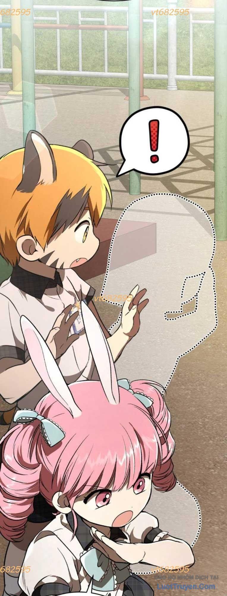 Trường Mẫu Giáo Thần Thú Chapter 49 - 9