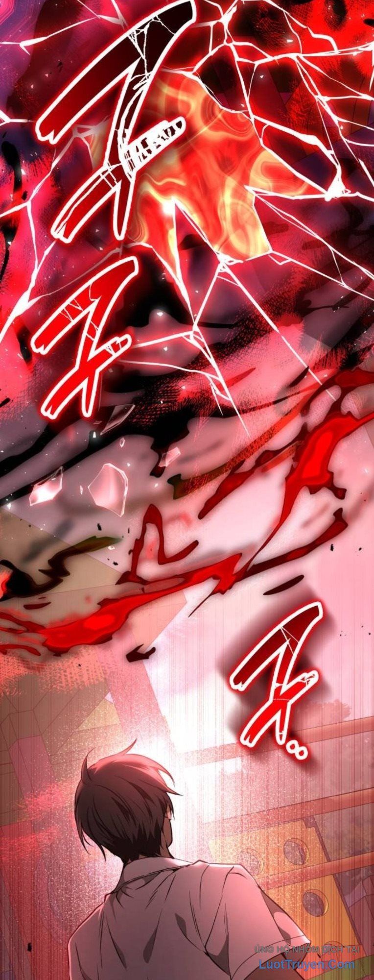 Trường Mẫu Giáo Thần Thú Chapter 49 - 82